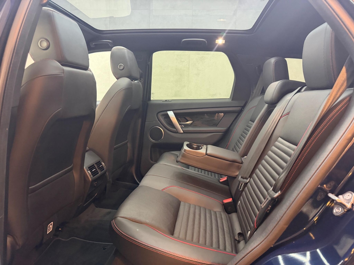 Used Land Rover Discovery Sport for sale - 78135614: Photo 26