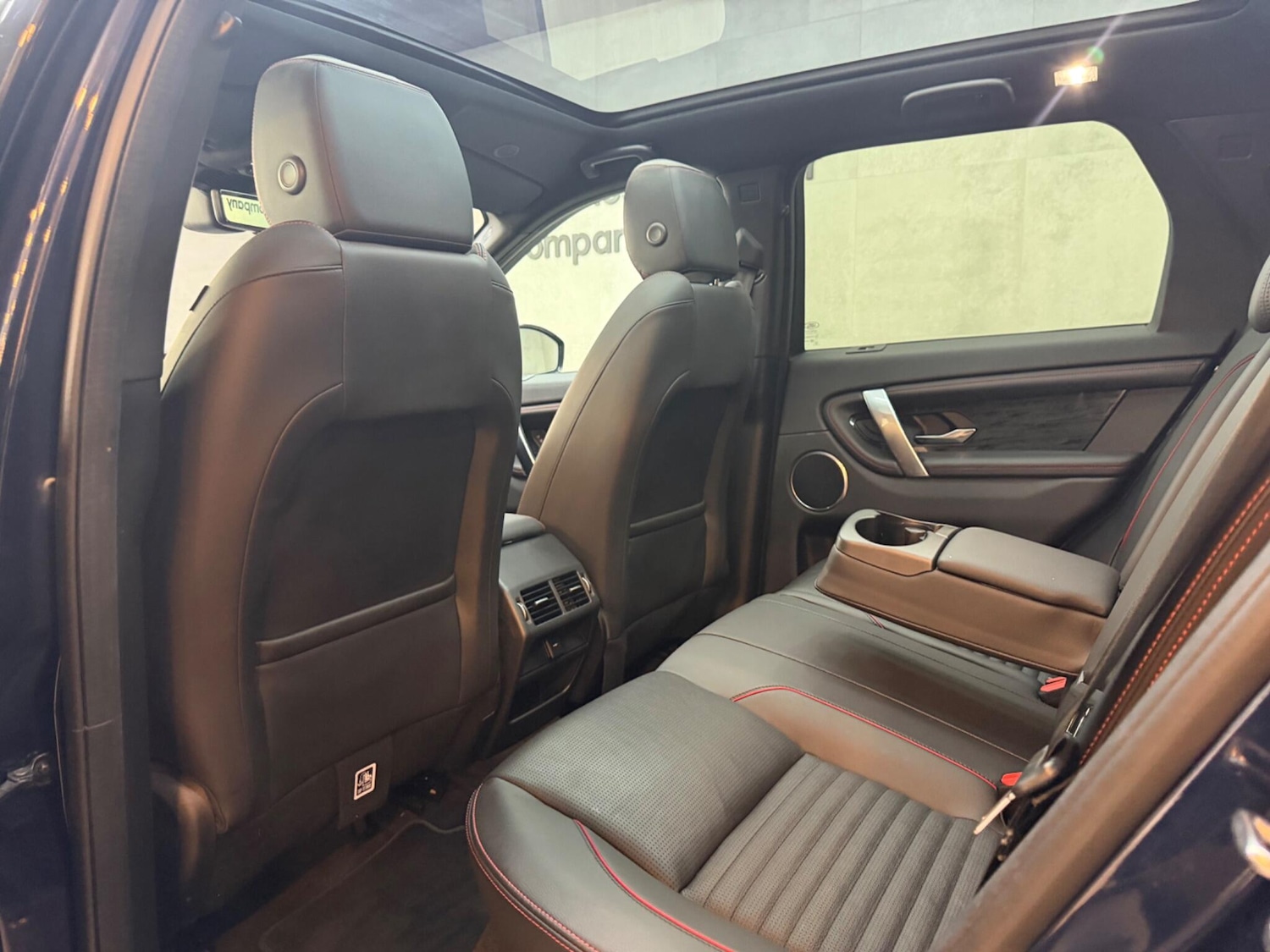 Used Land Rover Discovery Sport for sale - 78135614: Photo 27