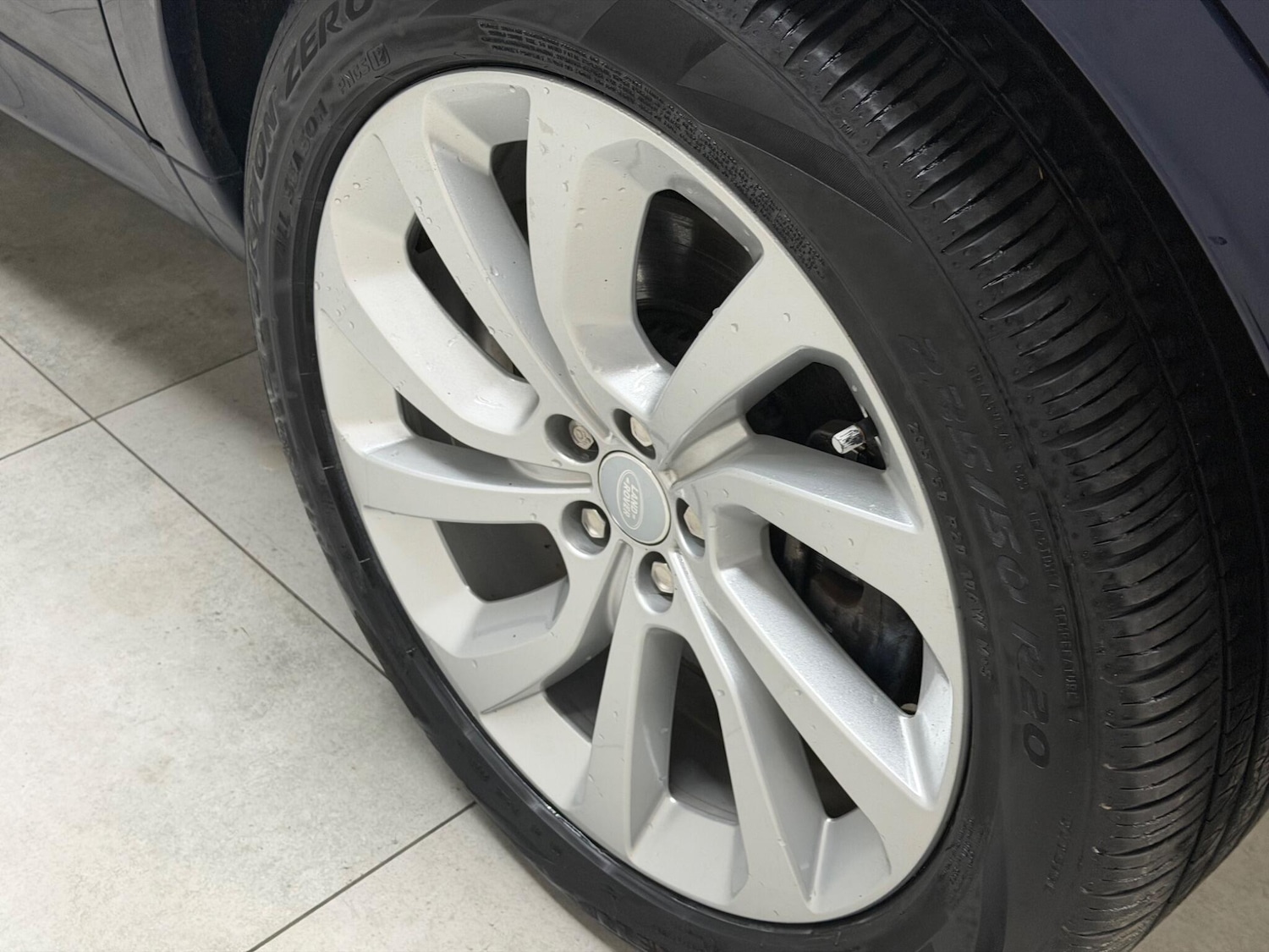 Used Land Rover Discovery Sport for sale - 78135614: Photo 34