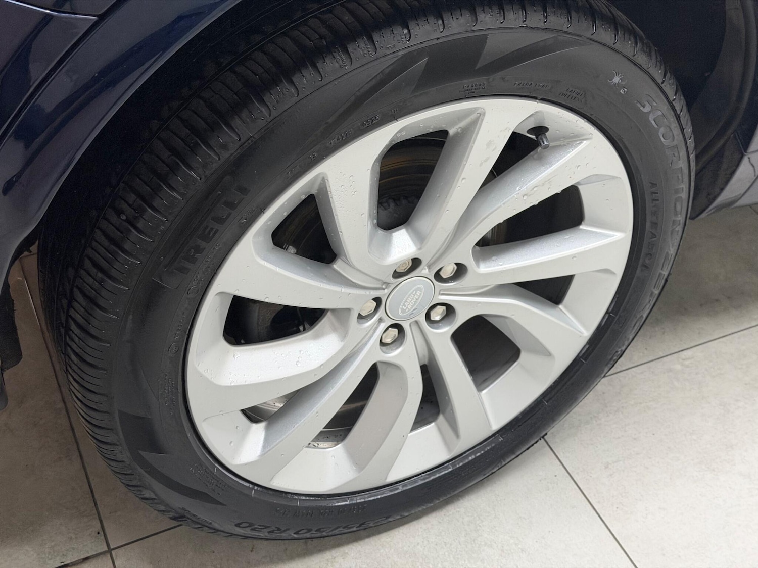 Used Land Rover Discovery Sport for sale - 78135614: Photo 35