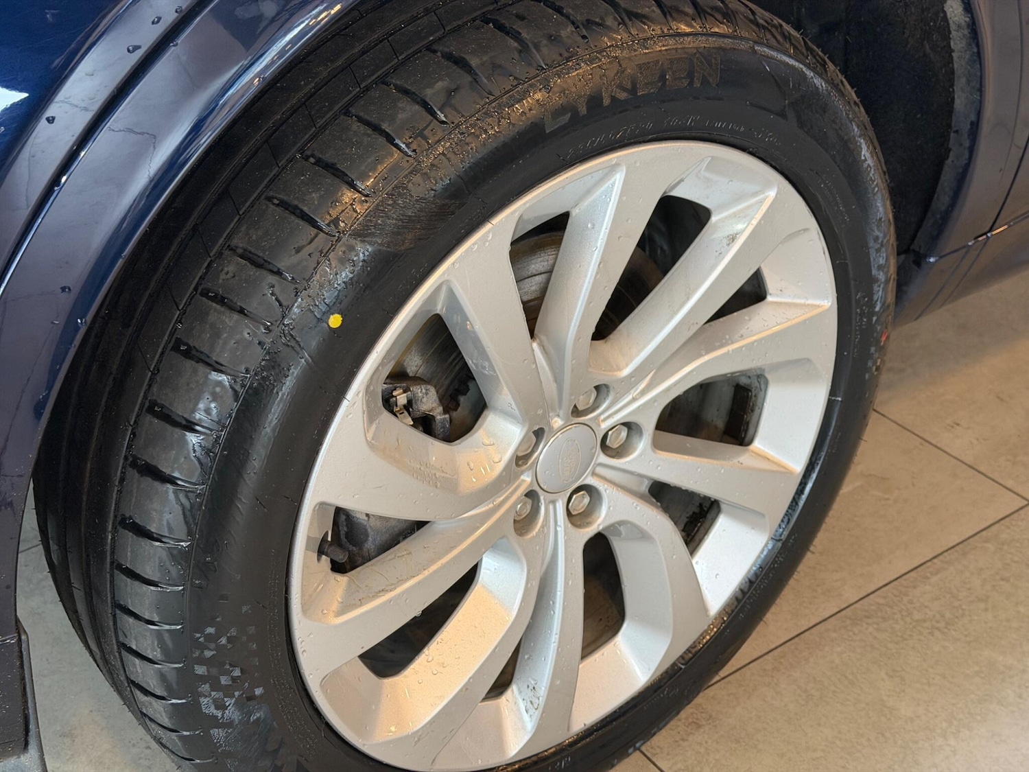 Used Land Rover Discovery Sport for sale - 78135614: Photo 37