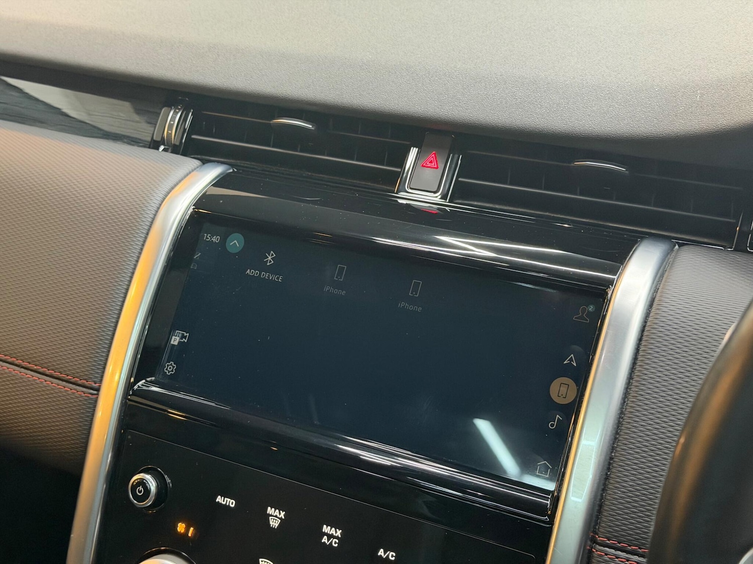 Used Land Rover Discovery Sport for sale - 78135614: Photo 38