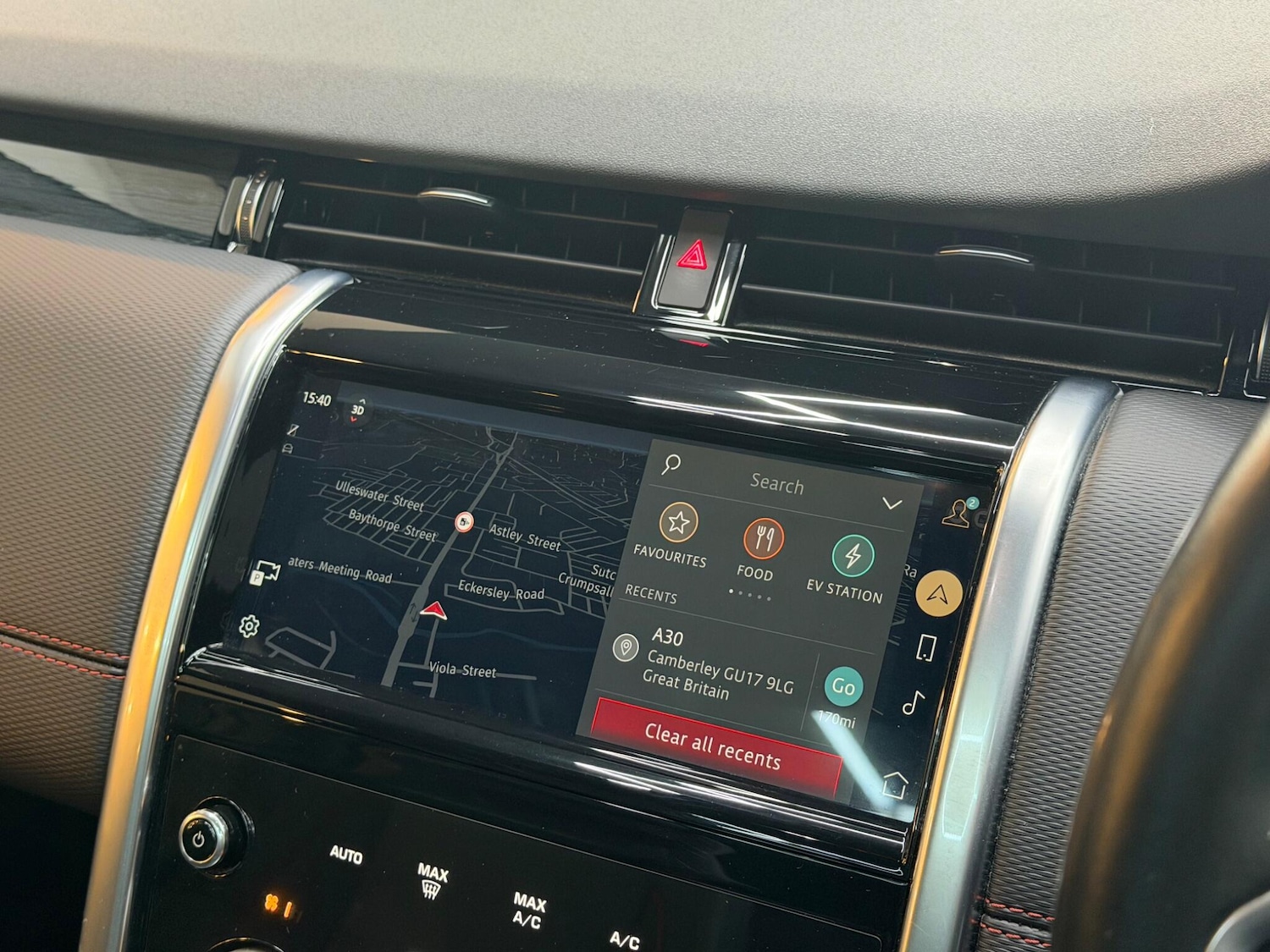 Used Land Rover Discovery Sport for sale - 78135614: Photo 40