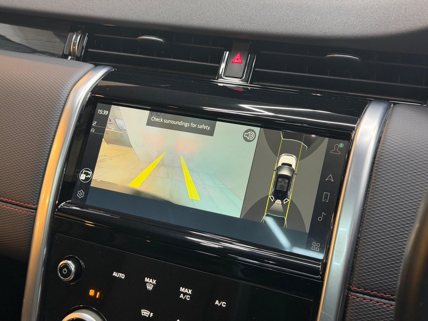 Used Land Rover Discovery Sport for sale - 78135614: Photo 41