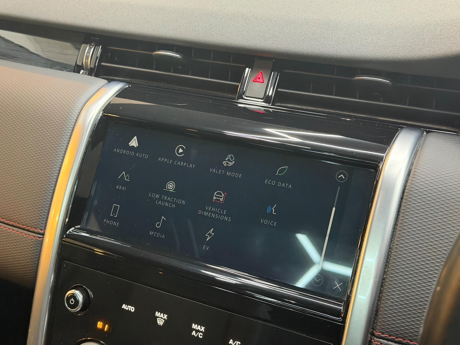 Used Land Rover Discovery Sport for sale - 78135614: Photo 42