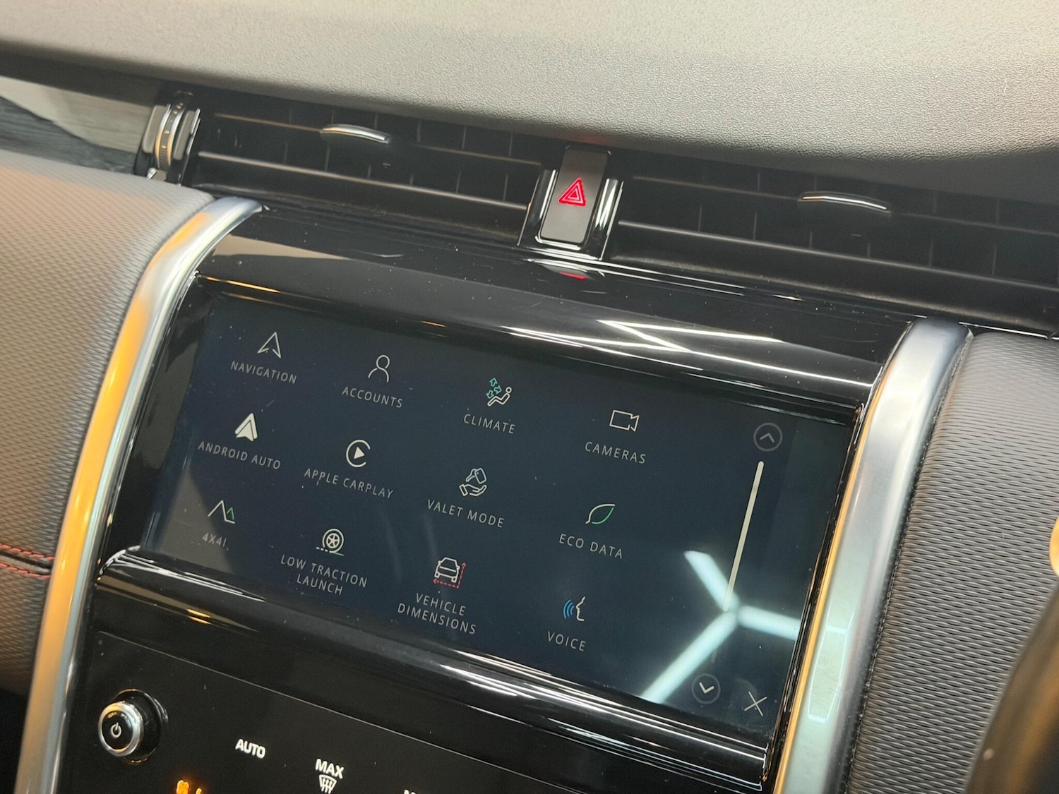 Used Land Rover Discovery Sport for sale - 78135614: Photo 43