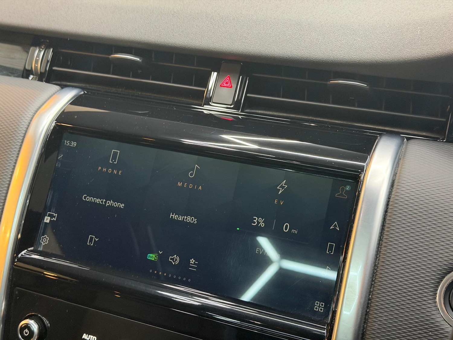 Used Land Rover Discovery Sport for sale - 78135614: Photo 44