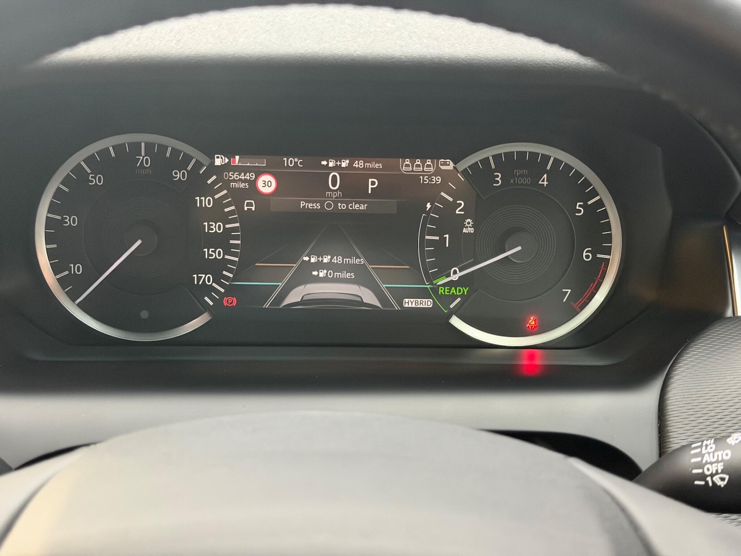 Used Land Rover Discovery Sport for sale - 78135614: Photo 47