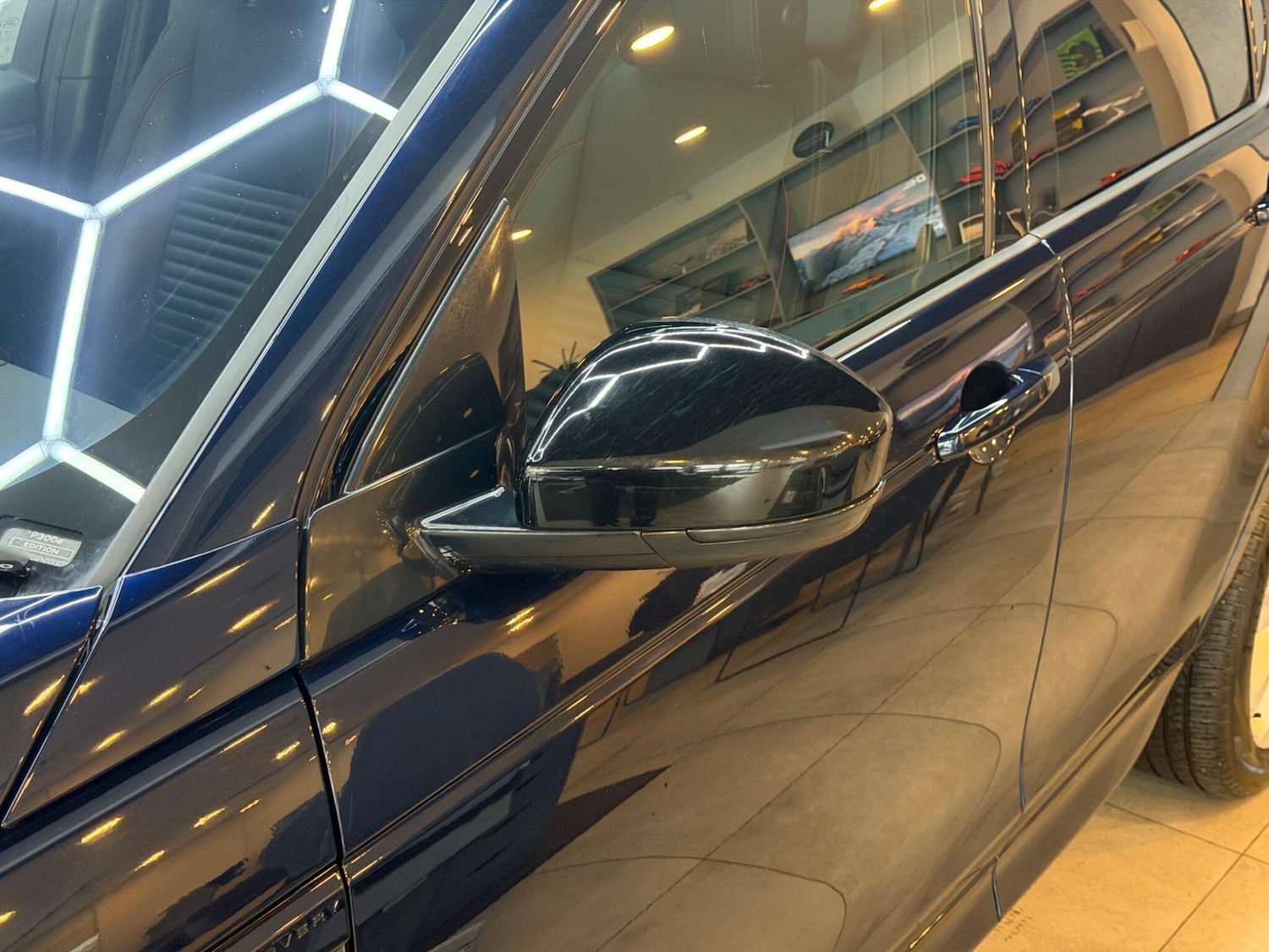 Used Land Rover Discovery Sport for sale - 78135614: Photo 48