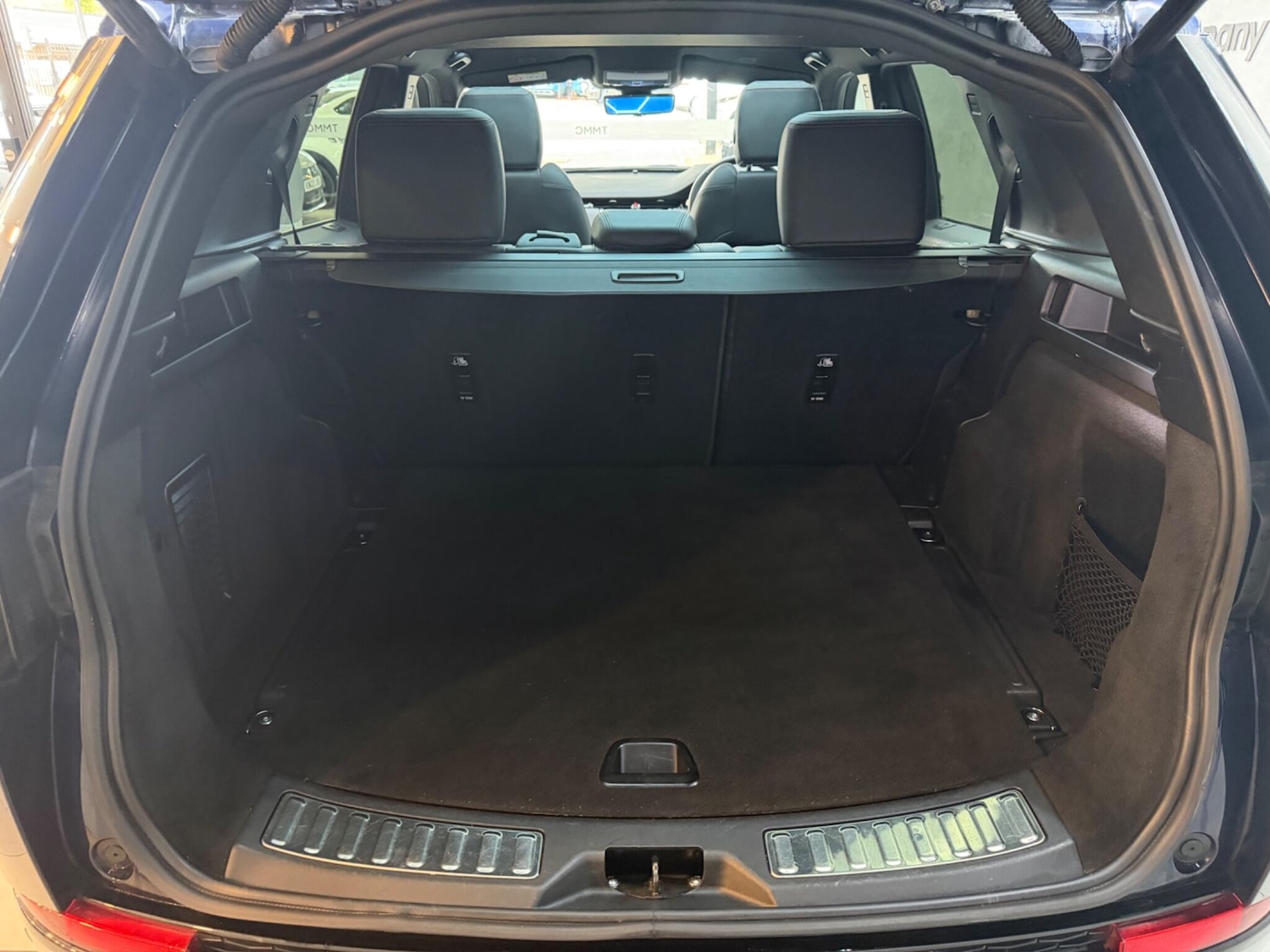 Used Land Rover Discovery Sport for sale - 78135614: Photo 49