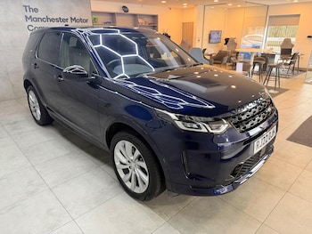 Used Land Rover Discovery Sport 2022 for sale - 78135614: Photo