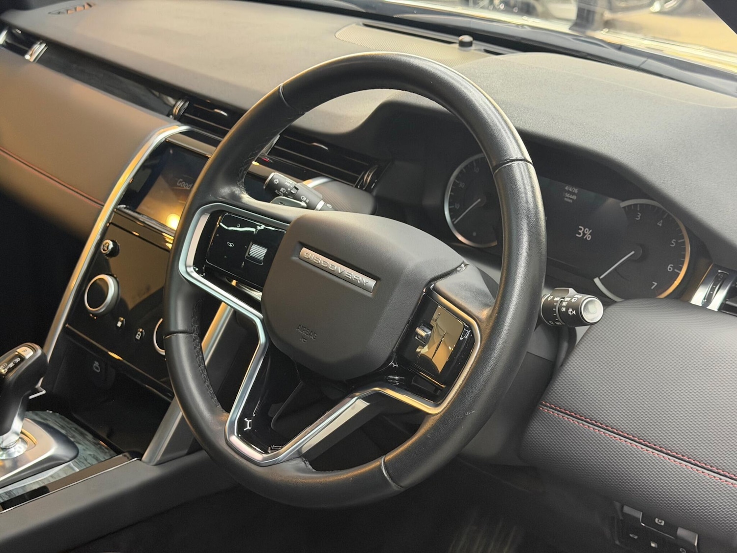 Used Land Rover Discovery Sport for sale - 78135614: Photo 50