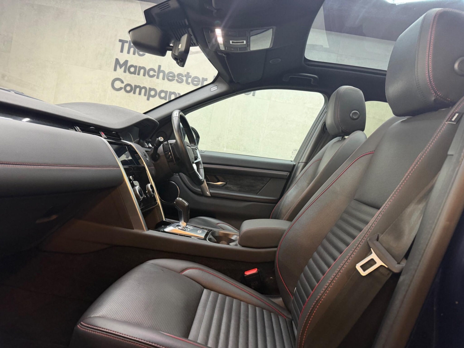 Used Land Rover Discovery Sport for sale - 78135614: Photo 51