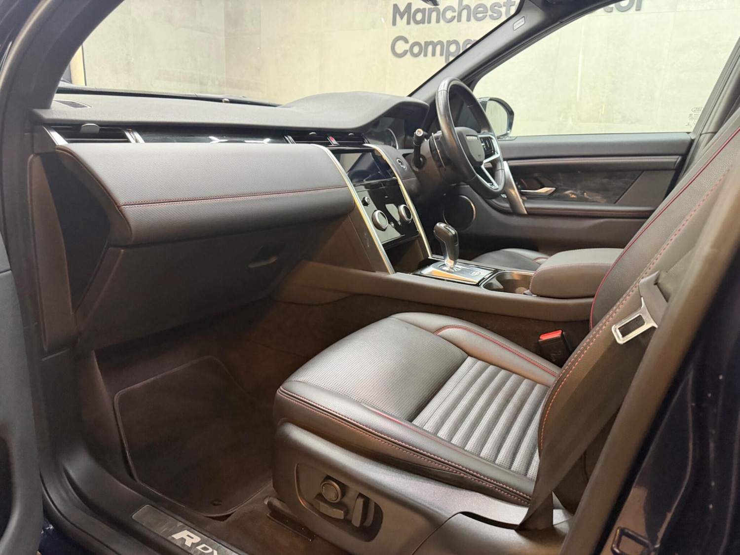 Used Land Rover Discovery Sport for sale - 78135614: Photo 52