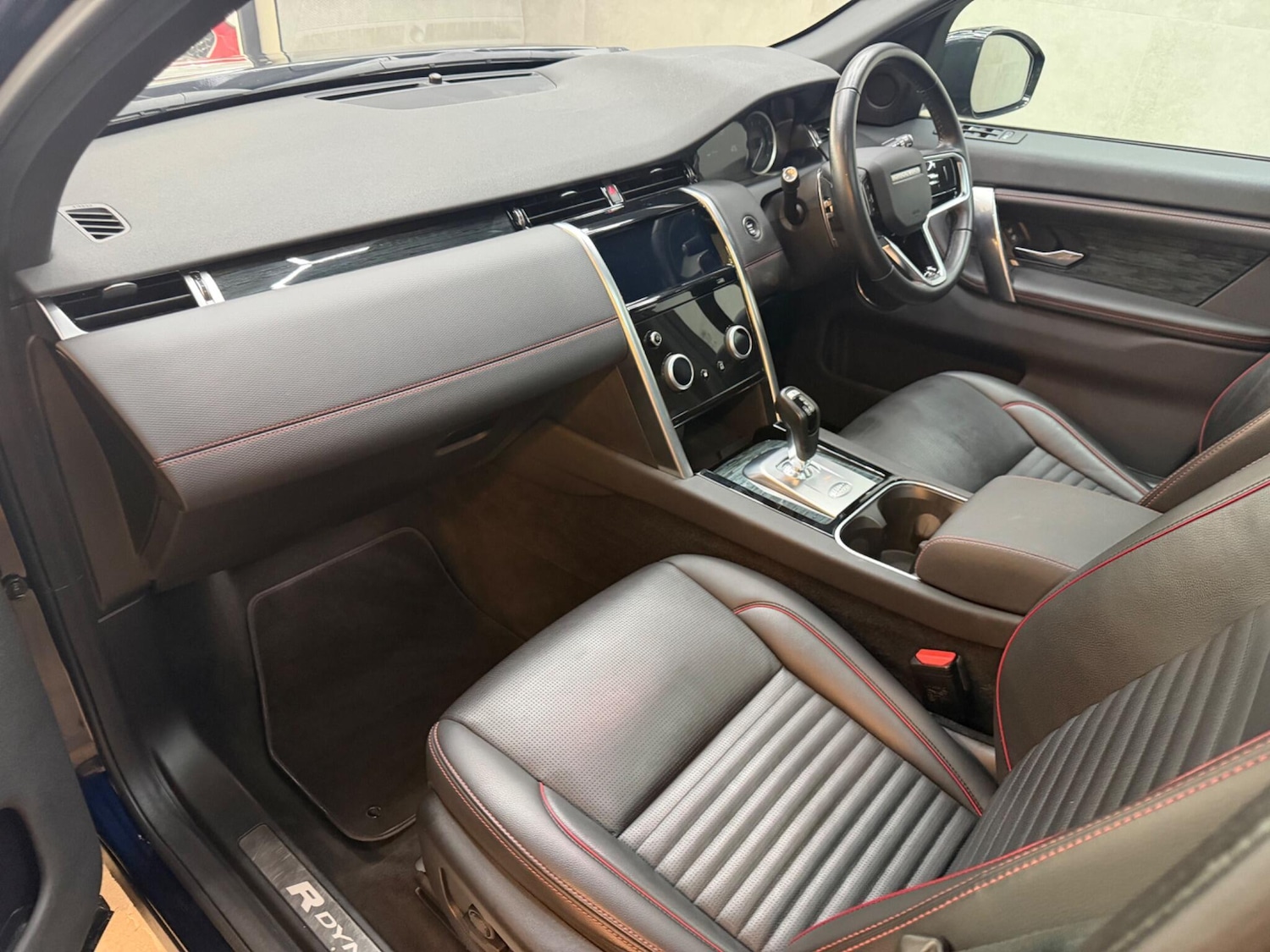 Used Land Rover Discovery Sport for sale - 78135614: Photo 53