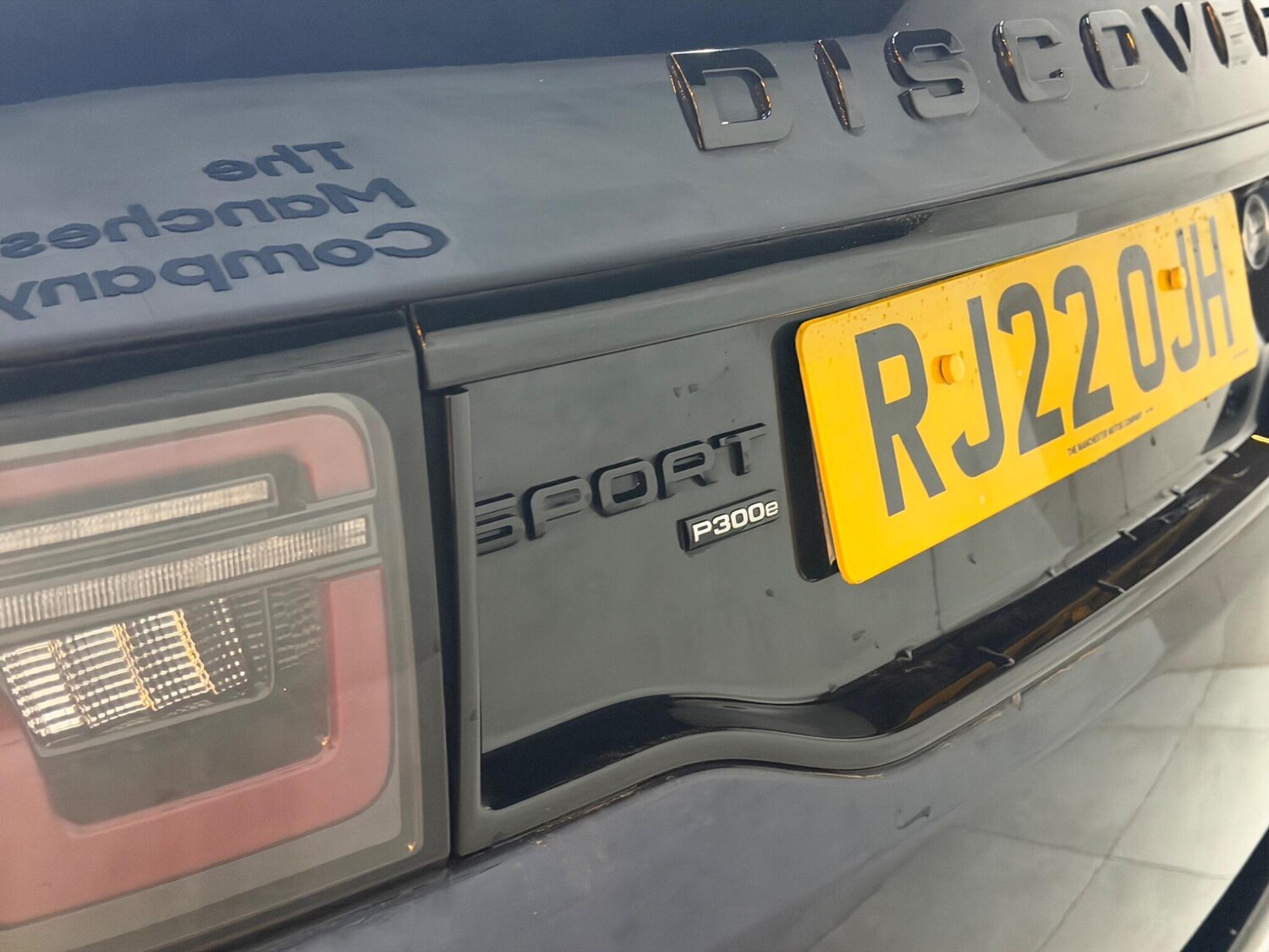 Used Land Rover Discovery Sport for sale - 78135614: Photo 57