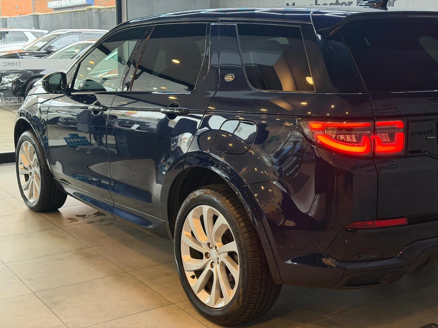 Used Land Rover Discovery Sport for sale - 78135614: Photo 6