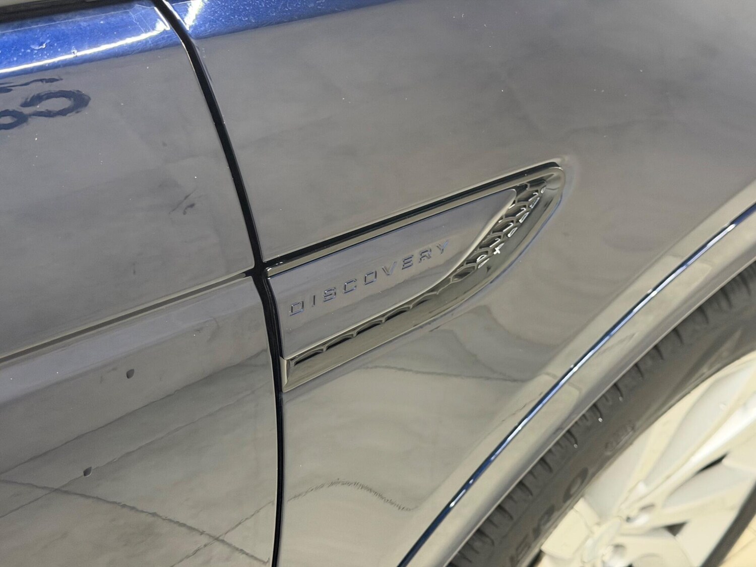 Used Land Rover Discovery Sport for sale - 78135614: Photo 60