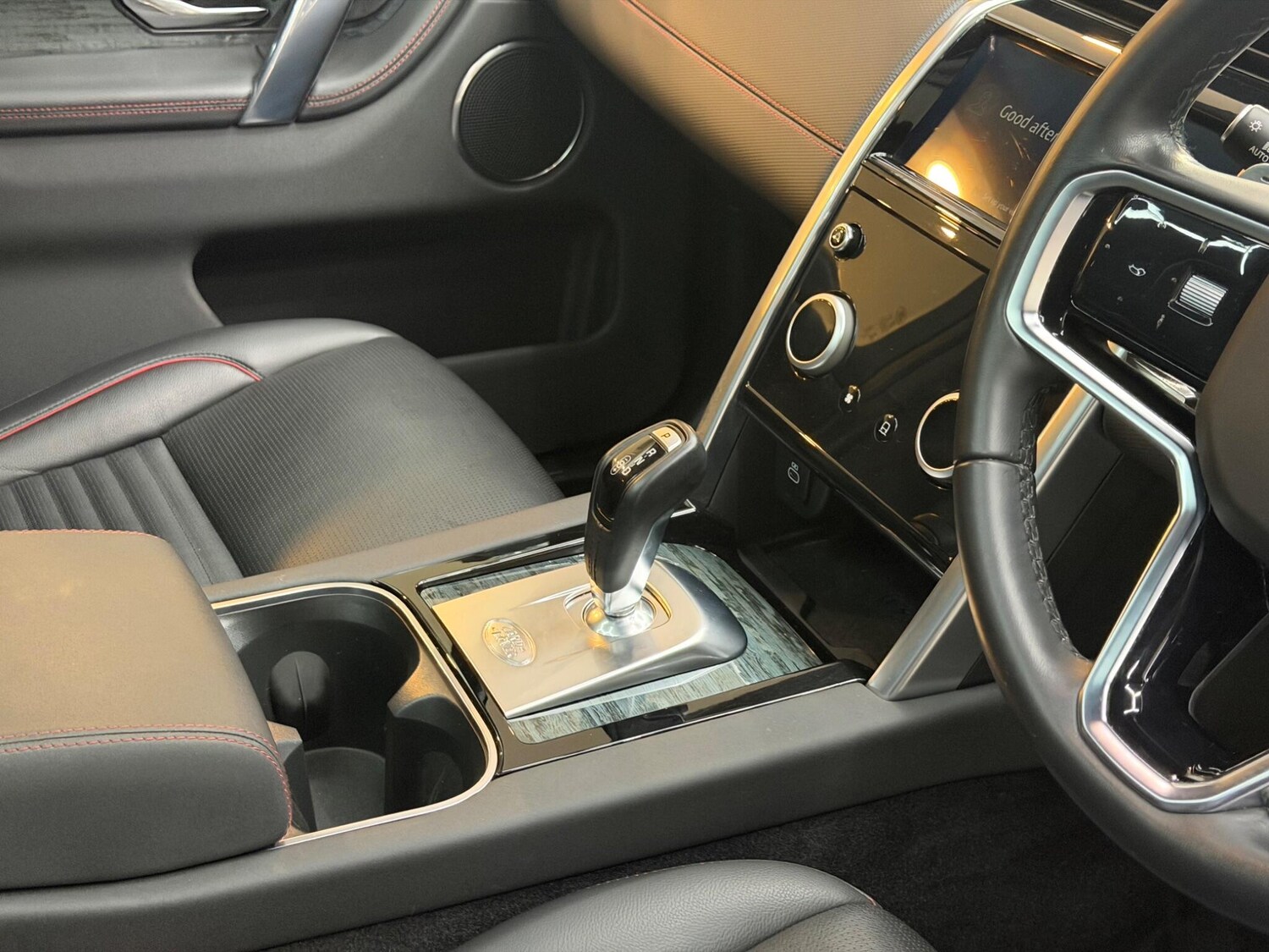 Used Land Rover Discovery Sport for sale - 78135614: Photo 64