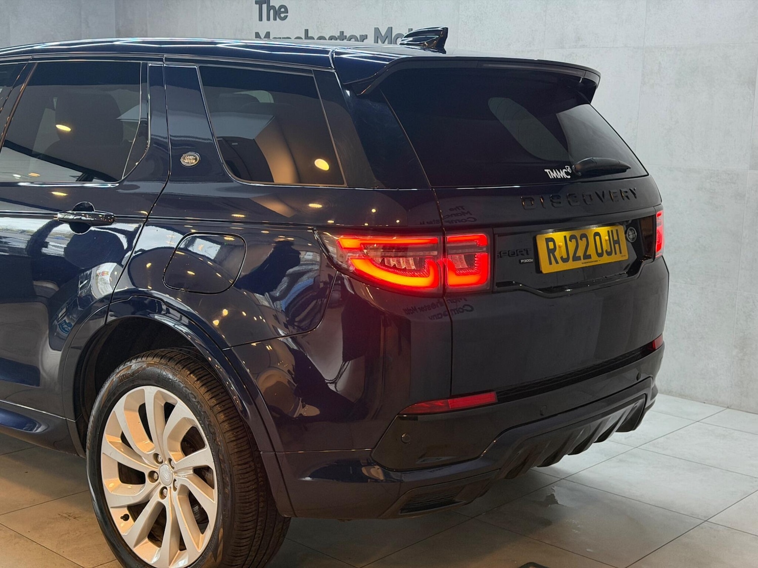 Used Land Rover Discovery Sport for sale - 78135614: Photo 9