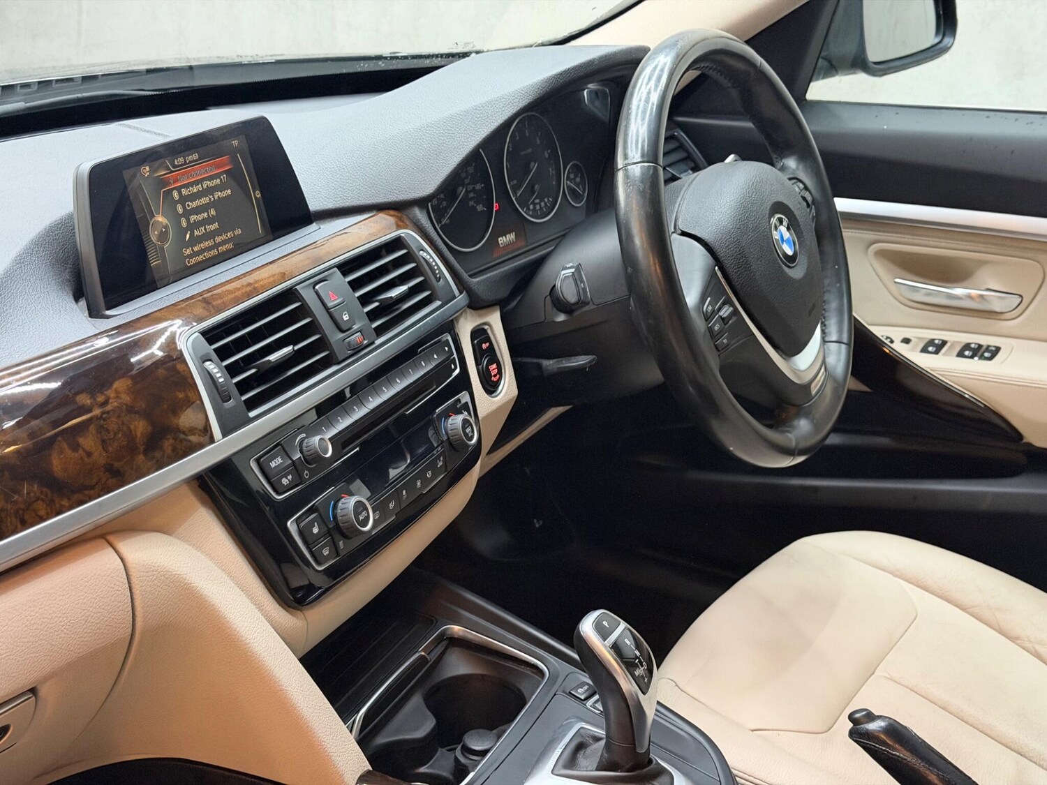 Used BMW 3 Series Gran Turismo for sale - 77940664: Photo 14