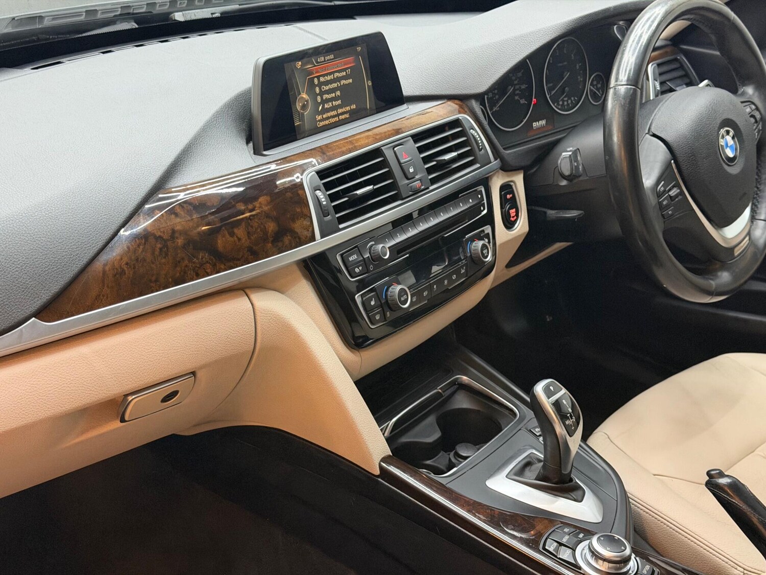 Used BMW 3 Series Gran Turismo for sale - 77940664: Photo 16