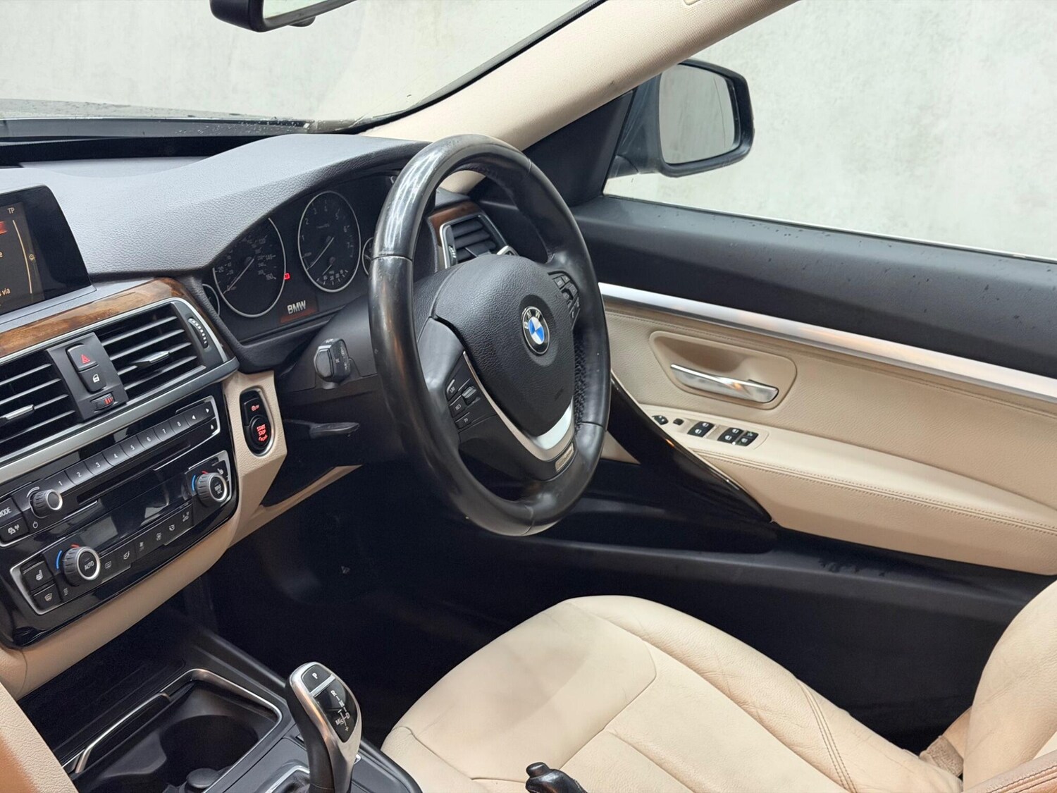 Used BMW 3 Series Gran Turismo for sale - 77940664: Photo 17