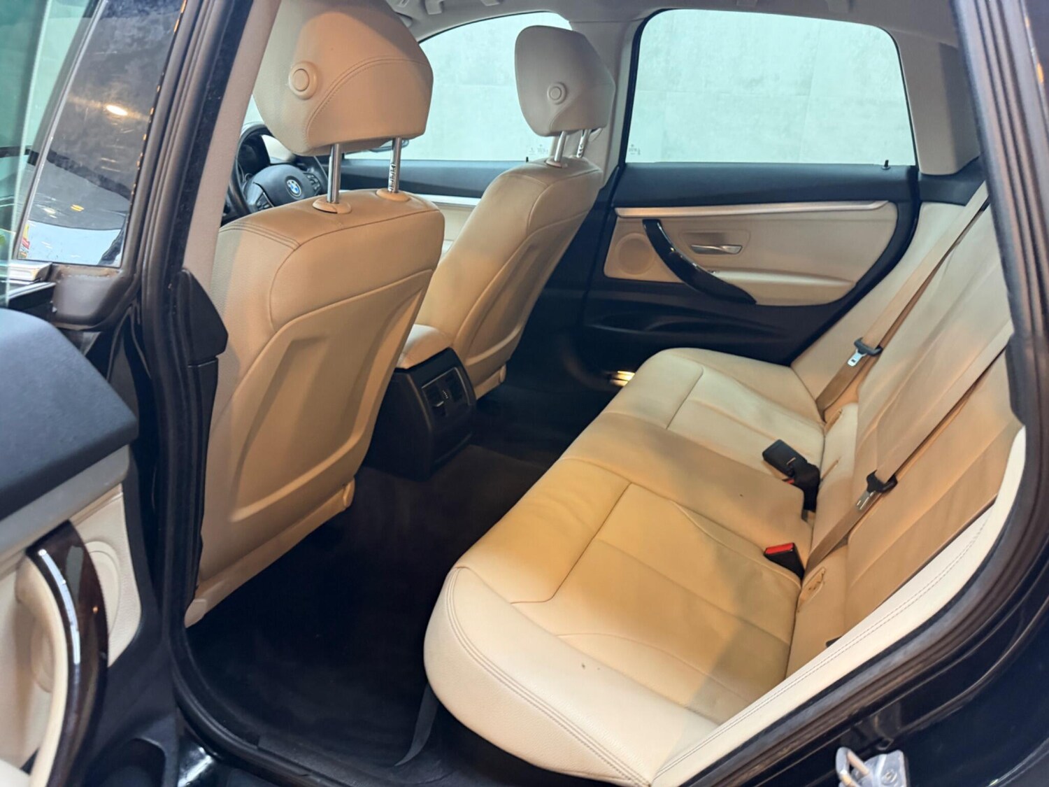 Used BMW 3 Series Gran Turismo for sale - 77940664: Photo 20