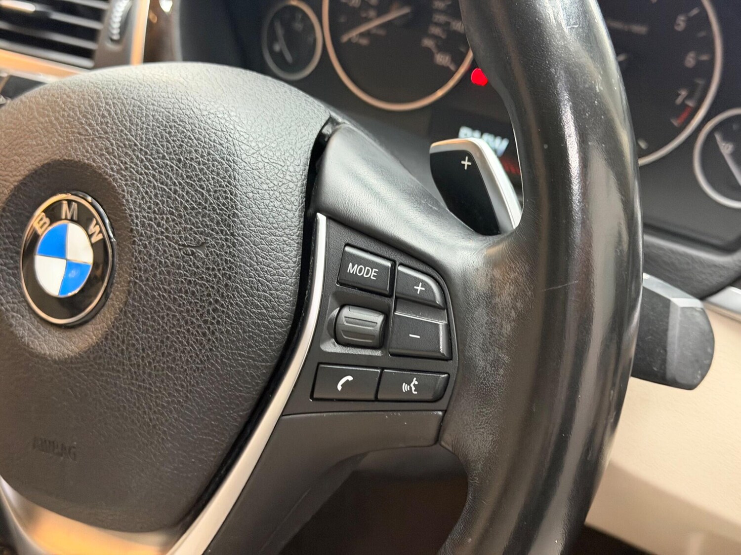 Used BMW 3 Series Gran Turismo for sale - 77940664: Photo 23