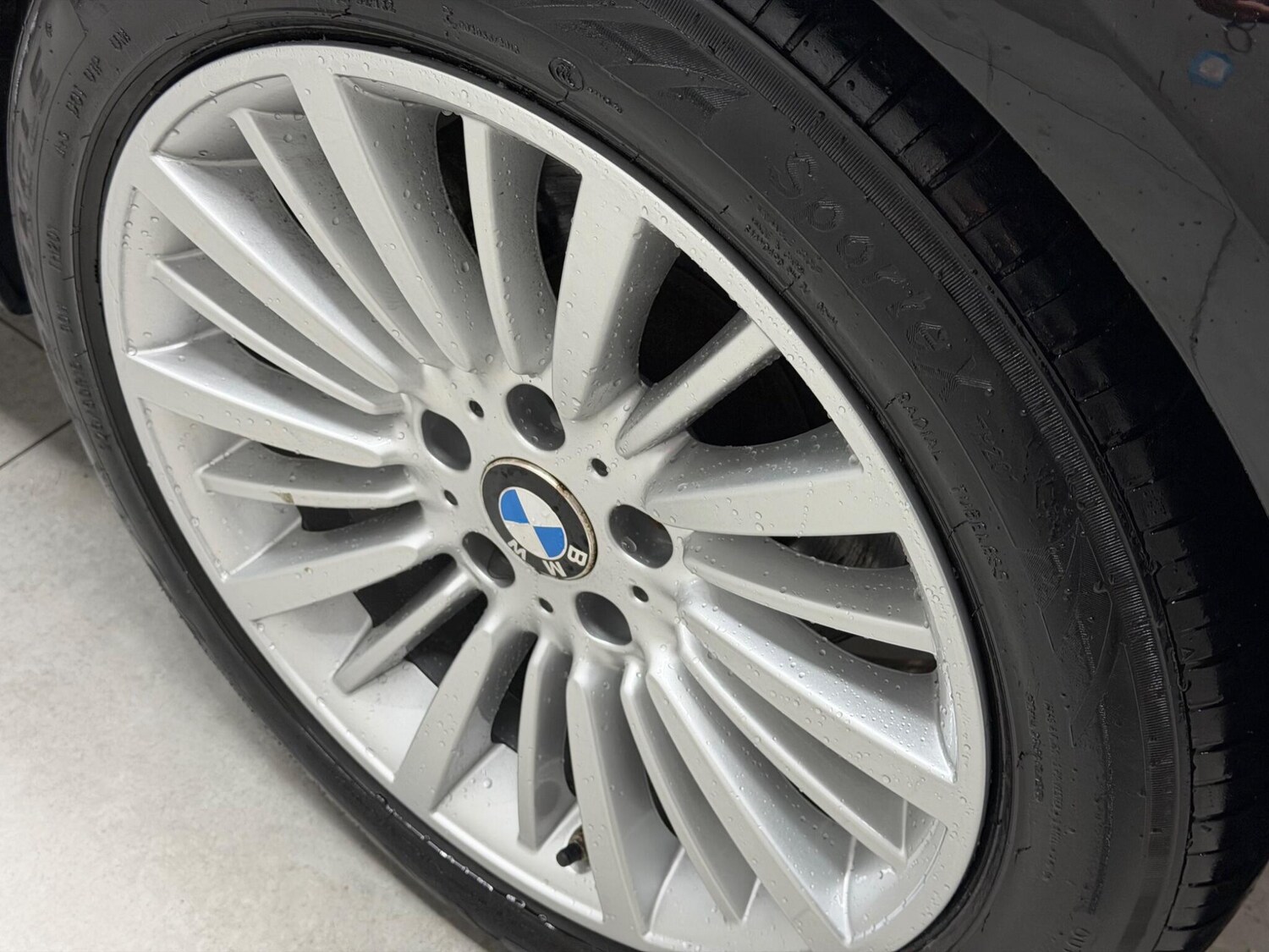 Used BMW 3 Series Gran Turismo for sale - 77940664: Photo 27