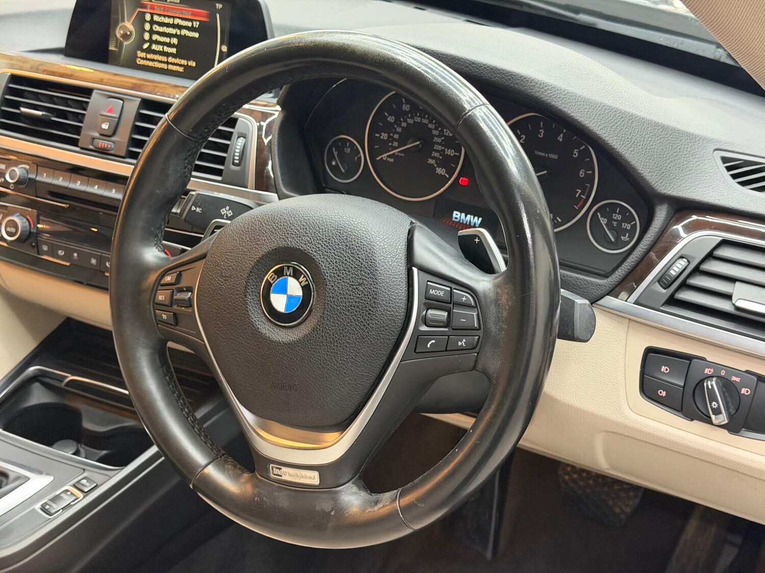 Used BMW 3 Series Gran Turismo for sale - 77940664: Photo 31