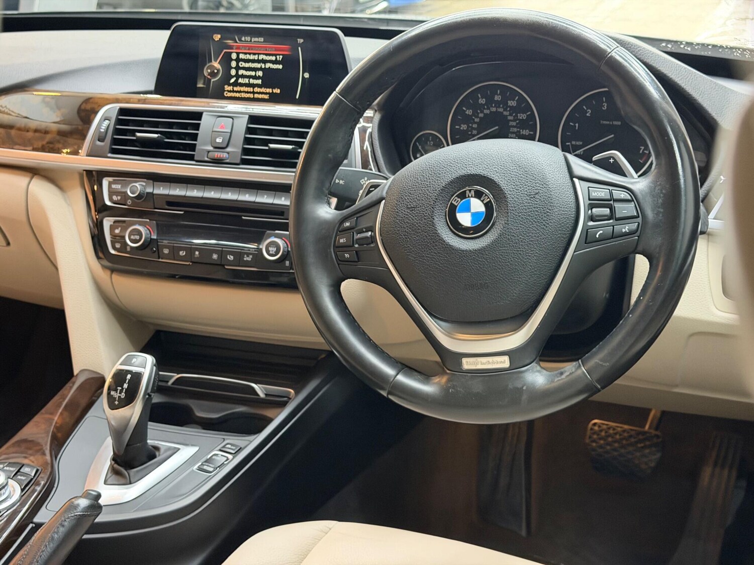 Used BMW 3 Series Gran Turismo for sale - 77940664: Photo 32