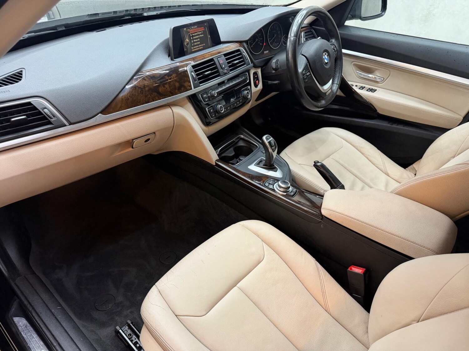 Used BMW 3 Series Gran Turismo for sale - 77940664: Photo 34