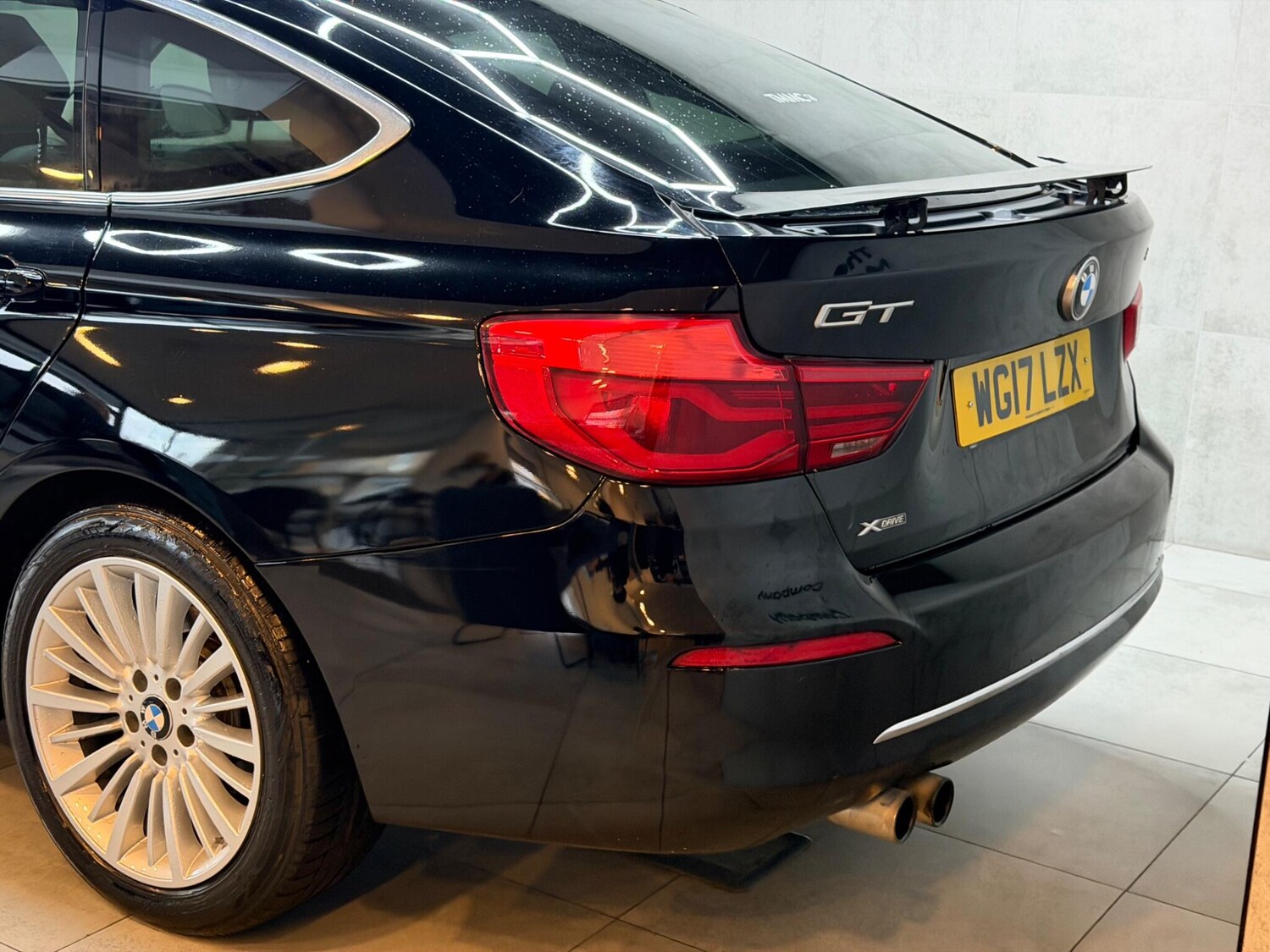 Used BMW 3 Series Gran Turismo for sale - 77940664: Photo 35