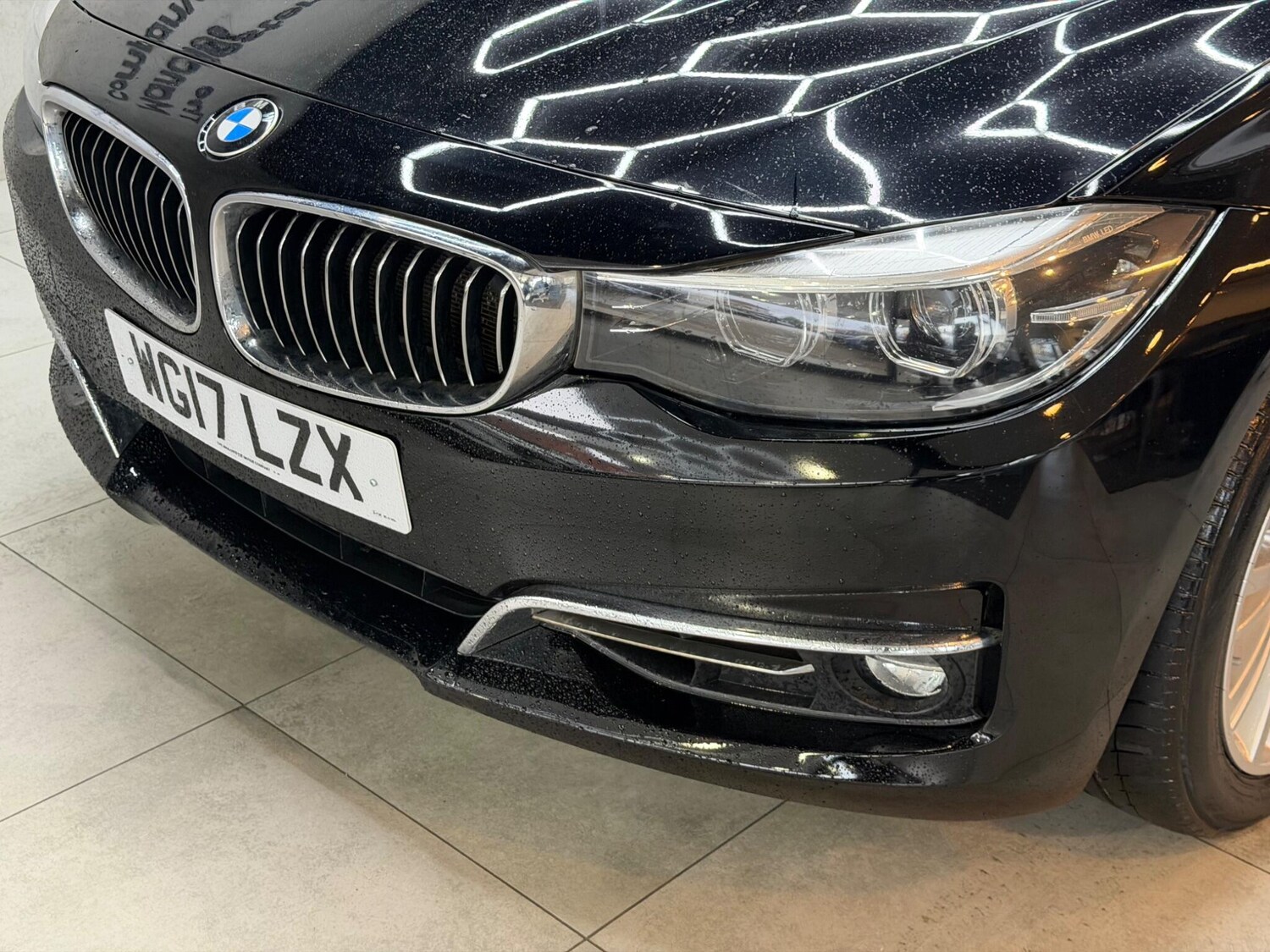 Used BMW 3 Series Gran Turismo for sale - 77940664: Photo 36