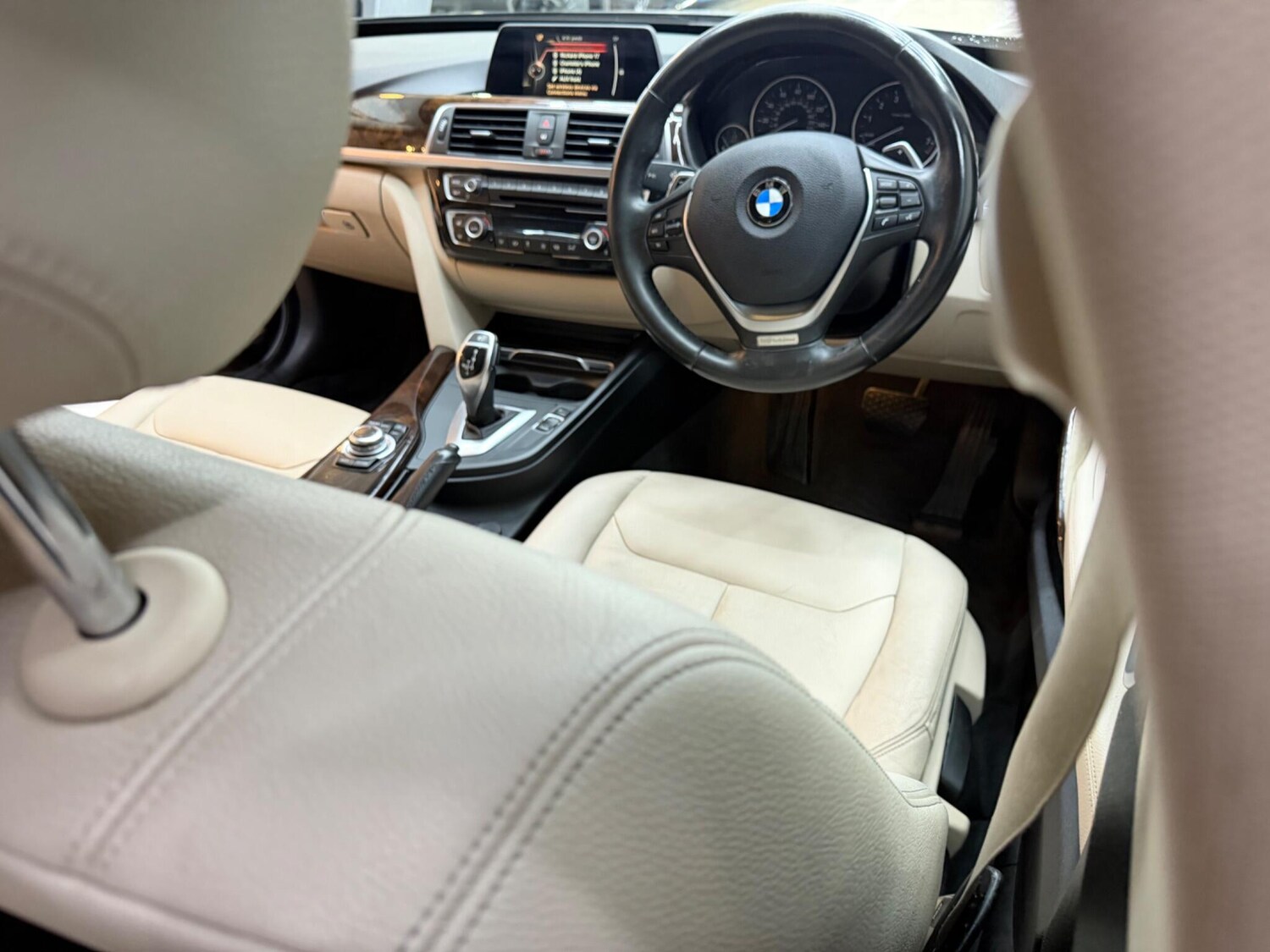 Used BMW 3 Series Gran Turismo for sale - 77940664: Photo 38