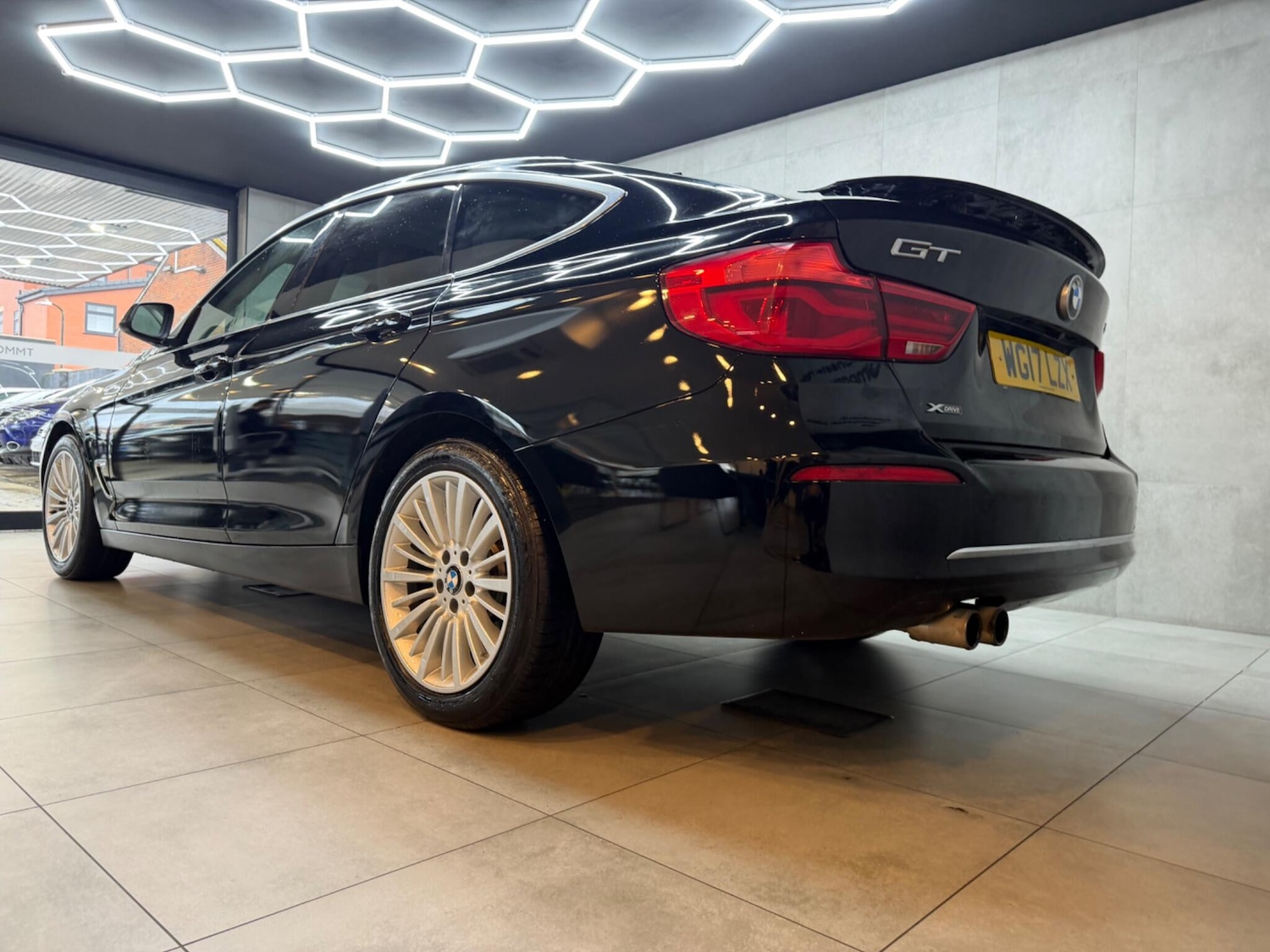 Used BMW 3 Series Gran Turismo for sale - 77940664: Photo 5