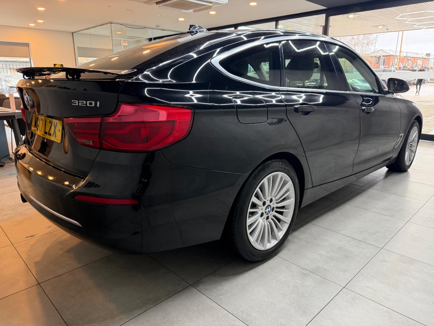 Used BMW 3 Series Gran Turismo for sale - 77940664: Photo 6