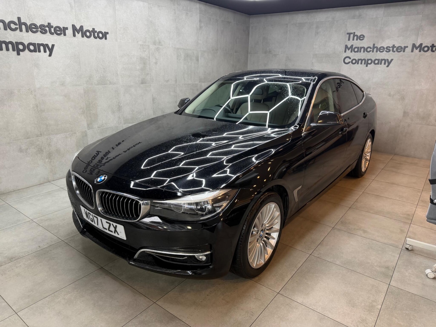 Used BMW 3 Series Gran Turismo for sale - 77940664: Photo 7