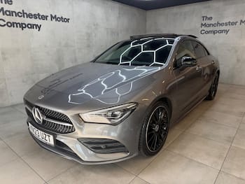Used Mercedes-Benz CLA 2023 for sale - 79635409: Photo