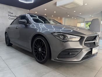 Used Mercedes-Benz CLA 2023 for sale - 79635409: Photo