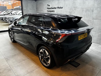 Used MG MG4 2023 for sale - 78215046: Photo