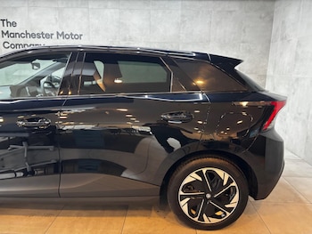 Used MG MG4 2023 for sale - 78215046: Photo