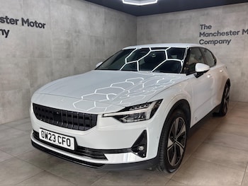 Used Polestar Polestar 2 2023 for sale - 78675950: Photo