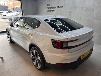 Used Polestar Polestar 2 2023 for sale - 78675950: Photo