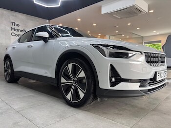 Used Polestar Polestar 2 2023 for sale - 78675950: Photo