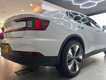 Used Polestar Polestar 2 2023 for sale - 78675950: Photo