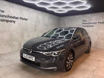 2023 (23) - 1.4 TSI eHybrid Style 5dr DSG
