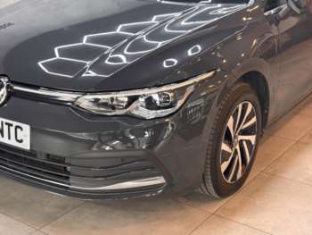 Used Volkswagen Golf 2023 for sale - 74899361: Photo