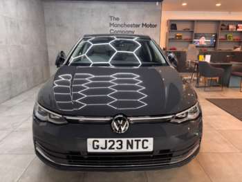 Used Volkswagen Golf 2023 for sale - 74899361: Photo